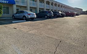 Galveston Beachcomber Inn